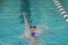 Swimming & Diving vs Babson  Swimming & Diving vs Babson College. - Photo by Keith Nordstrom : Wheaton, Swimming